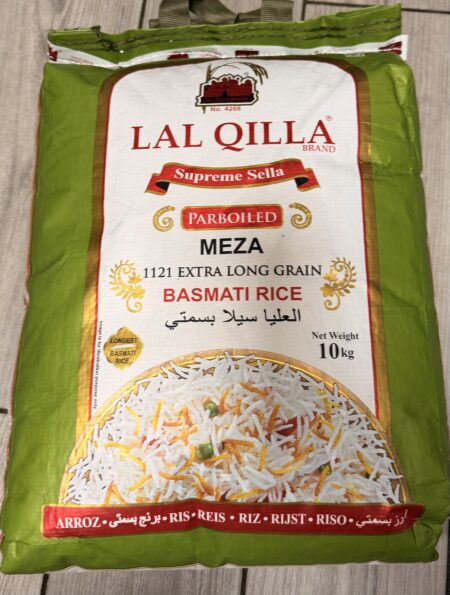 Laquila 20kg