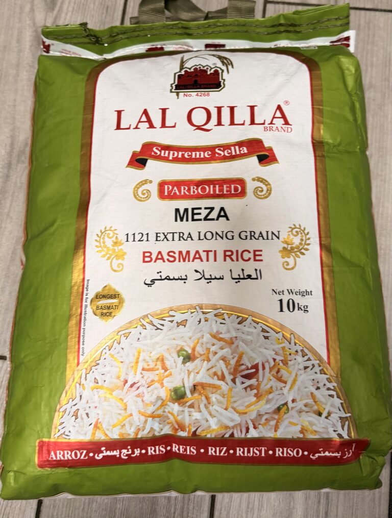 Laquila 20kg