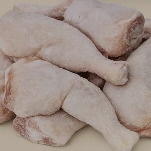 Chicken drumsticks 3kg