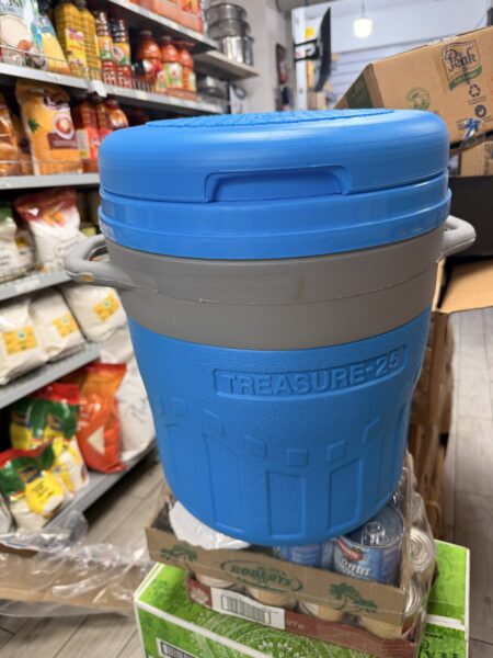 Cooler 25 litres