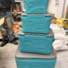 4 in 1 cooler
