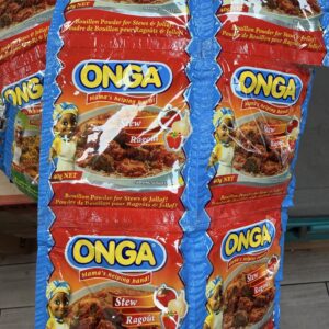 Onga seasoning stew