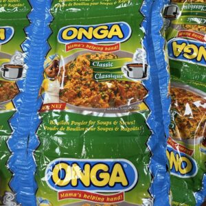Onga seasoning classic
