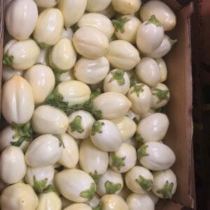 Garden egg 1 kg