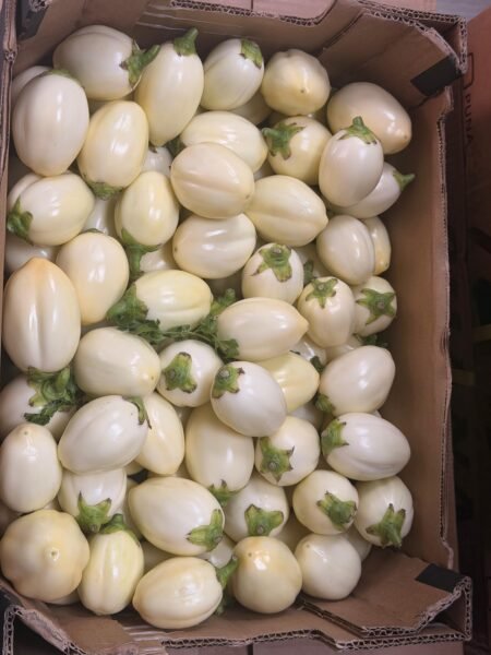 Garden egg 1 kg