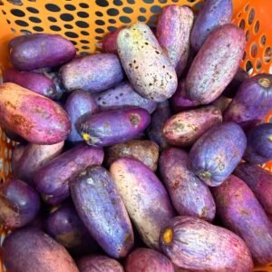 African pear (Ube) 1kg