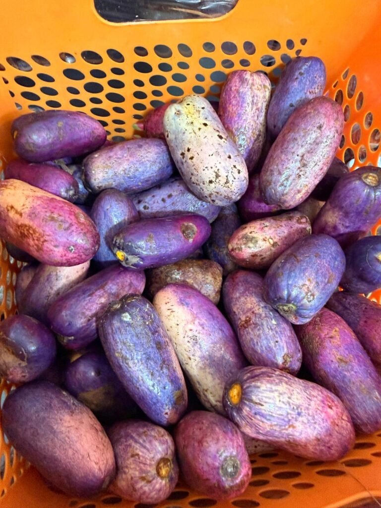 African pear (Ube) 1kg