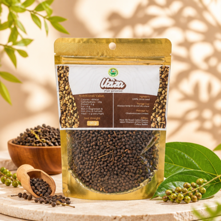 Uziza seed