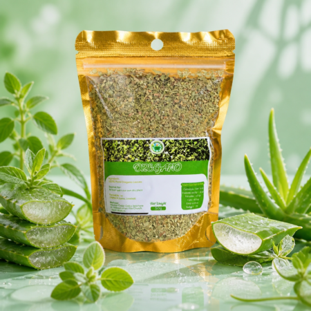 Oregano