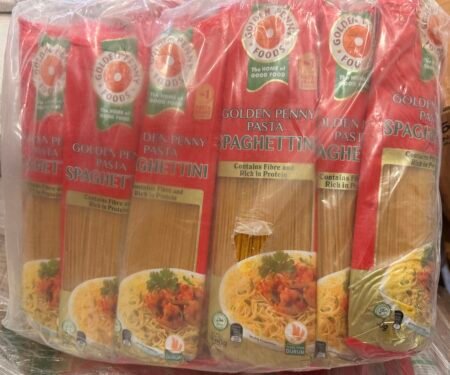 Spaghetti x20