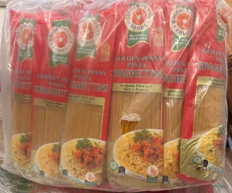 Spaghetti x20